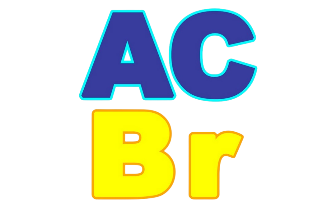 ACBR - Silber