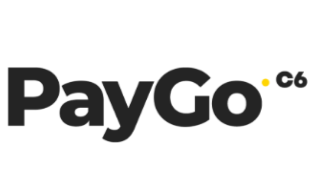 PayGo - Silber