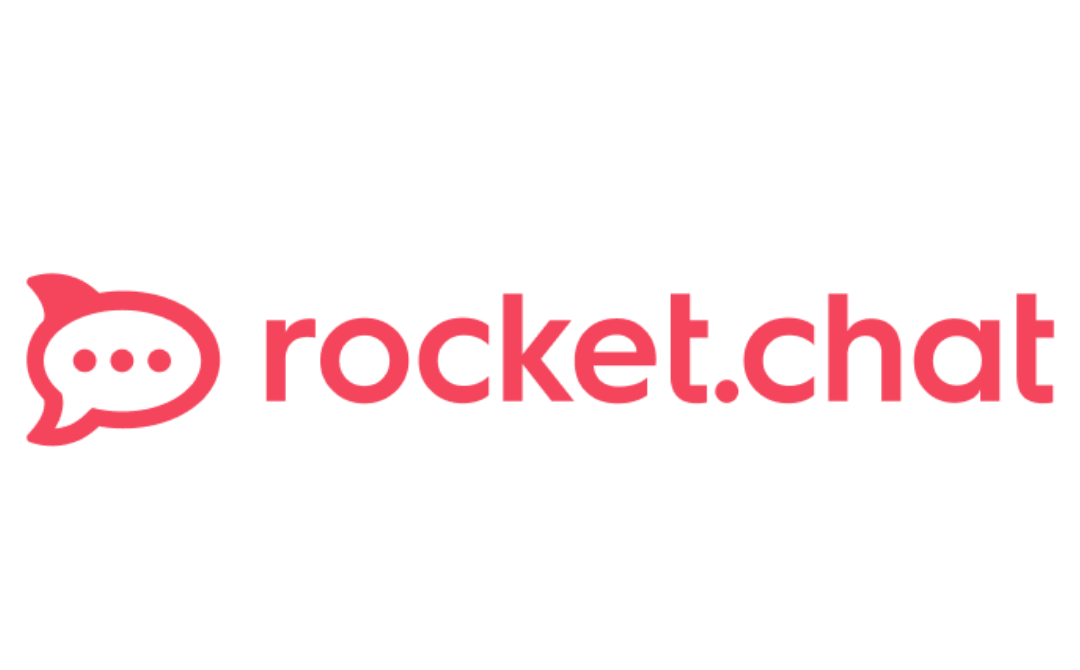 Rocket.chat - Silber